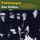 Turbonegro: Ass Cobra CD