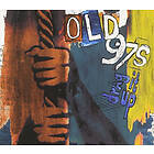 Old 97's: Drag It Up CD