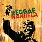 Reggae Mandela CD