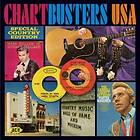 Chartbusters USA / Special Country Edition CD