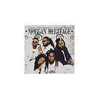 Morgan Heritage: Journey Thus Far CD