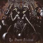 Dimmu Borgir: In Sorte Diaboli CD