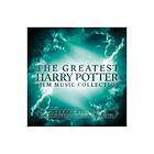 City Of Prague P.O.: Greatest Harry Potter... (Vinyl)