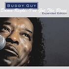 Guy Buddy: Damn right I've got the blues 1991 CD