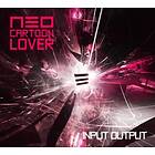 Neo Cartoon Lover: Input Output