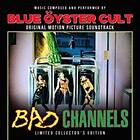 Blue Öyster Cult: Bad Channels (Vinyl)