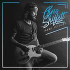 Shiflett Chris: Hard Lessons CD