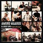 Maarud Amund & Lucky Lips: Perfect Stranger CD