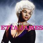 James Etta: Very best of... (Rem)