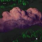Vio_l3t: Cloud-tech (Vinyl)