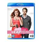 Leap Year (UK) (Blu-ray)