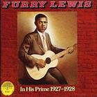 Lewis Furry: In His Prime 1927-1929 CD
