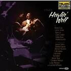 A Tribute To Howlin Wolf CD