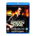 Green Zone (UK) (Blu-ray)