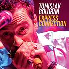 Goluban Tomislav: Express Connection CD