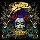 Sinner: Tequila suicide 2017 CD