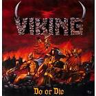 Viking: Do or die 1988 CD