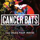 Cancer Bats: Spark That Moves CD