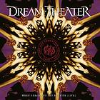 Dream Theater: When dream and day reunite/Live CD