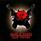 Guns N' Roses: Raw power CD