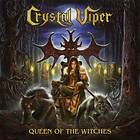 Crystal Viper: Queen of the witches 2017 CD