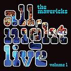 Mavericks: All night Live 2016 CD
