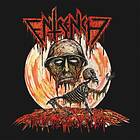 Entrench: Through The Walls Of Flesh CD