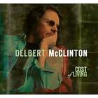 McClinton Delbert: Cost Of Living CD