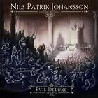 Johansson Nils Patrik: Evil Deluxe 2018 CD