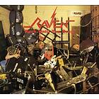 Raven: Rock Until You Drop CD
