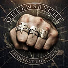 Queensryche: Frequency Unknown CD