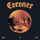 Coroner: R.I.P. 1987 (Rem) CD