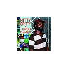 Nitty Gritty: Turbo Charged (Vinyl)