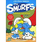Smurfs - Season 2 (UK) (DVD)