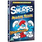 Smurfs and the magic flute (UK) (DVD)