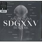 Apoptygma Berzerk: SDGXXV LP