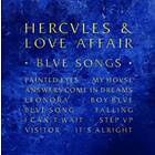 Hercules & Love Affair: Blue Songs