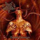 Dark Funeral: Diabolis Interium (Re-Issue) CD