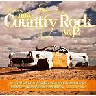 New Country Rock Vol 12 CD