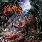 Sinister: Legacy Of Ashes (Clear/Orange/Blue) (Vinyl)