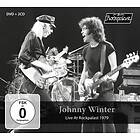 Winter Johnny: Live at Rockpalast 1979 CD