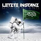 Letzte Instanz: Morgenland (Ltd) CD