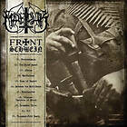 Marduk: Frontschwein CD