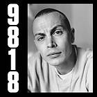 Petter: 9818 2018 CD
