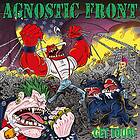 Agnostic Front: Get loud! 2019