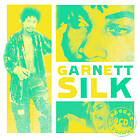 Silk Garnett: Reggae Legends CD