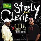 Steely & Clevie: Digital Revolution CD