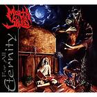 Morta Skuld: For All Eternity CD