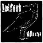 Ledfoot: White Crow CD