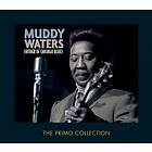 Waters Muddy: Father Of Chicago Blues